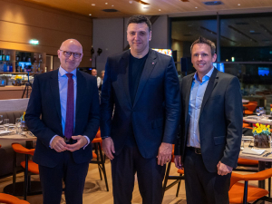 Lidl Ελλάς: Mε το βλέμμα στραμμένο στην Ελλάδα του μέλλοντος