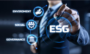 Οι ελληνικές επιχειρήσεις συνειδητοποιούν τη δύναμη του ESG και σχεδιάζουν νέες επενδύσεις