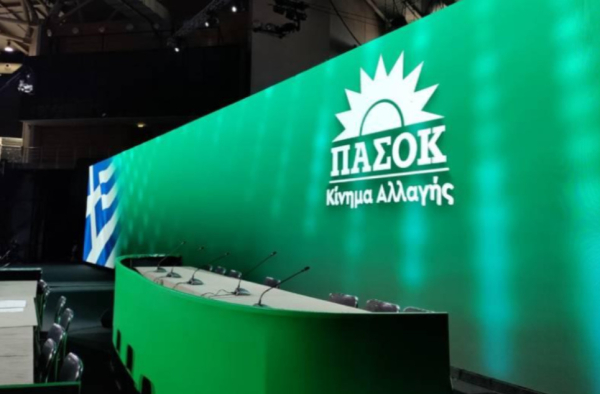 ΠΑΣΟΚ: Ουραγός η Ελλάδα σε όλους τους δείκτες της Ε.Ε. για τον ψηφιακό μετασχηματισμό
