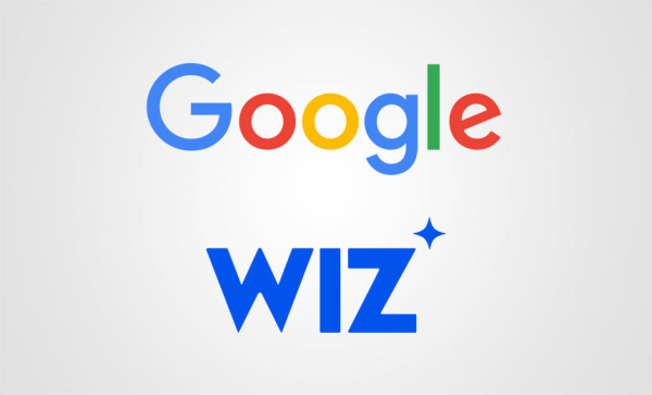 Google: Συνομιλίες για εξαγορά της Wiz έναντι 30 δισ. δολαρίων