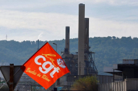 Γαλλία: Αύξηση 70% στις εισαγωγές diesel τον Οκτώβριο λόγω των απεργιών