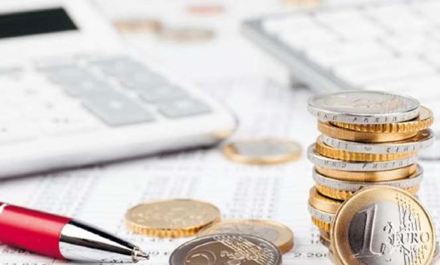 Παραμένει στο 5% η απόδοση των ομολόγων 10ετούς διάρκειας του ελληνικού δημοσίου