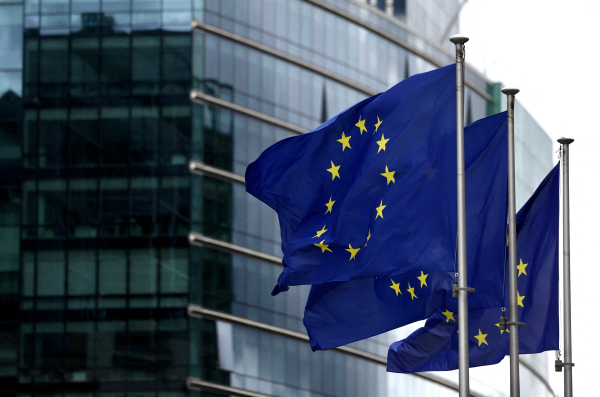 ΕΕ: Προχωρά η ένταξη της Ουκρανίας - Ξεκινούν οι διαπραγματεύσεις και με Μολδαβία