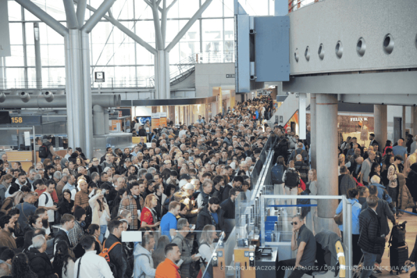 Πακέτα διακοπών: «Πράσινο φως» σε νέους κανόνες για προστασία των παραθεριστών