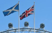 Βρετανία: Η ανεξαρτησία της Σκωτίας, το βασικό διακύβευμα των τοπικών εκλογών