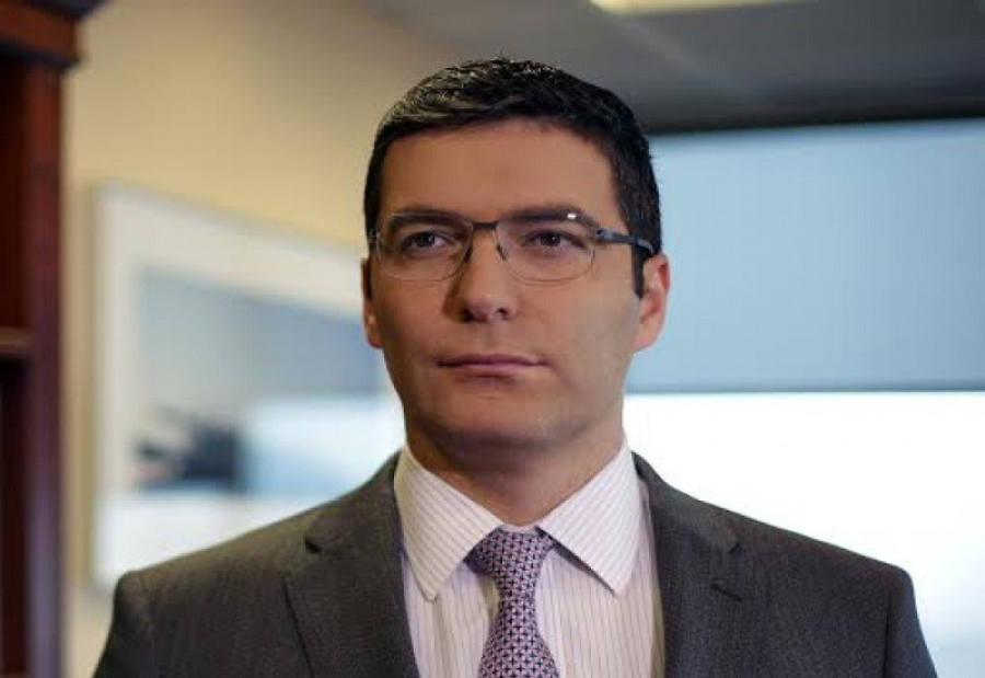 Ξιφαράς (ΔΕΠΑ Εμπορίας): Το LNG υποκαθιστά σε μεγάλο βαθμό το ρωσικό φυσικό αέριο