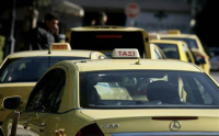 Χωρίς ταξί η Αθήνα στις 28 και 29 Μαΐου