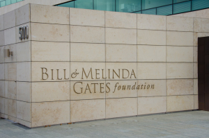 ΗΠΑ: Η Μελίντα Γκέιτς δεν σκοπεύει να δώσει την περιουσία της στο Ίδρυμα Γκέιτς