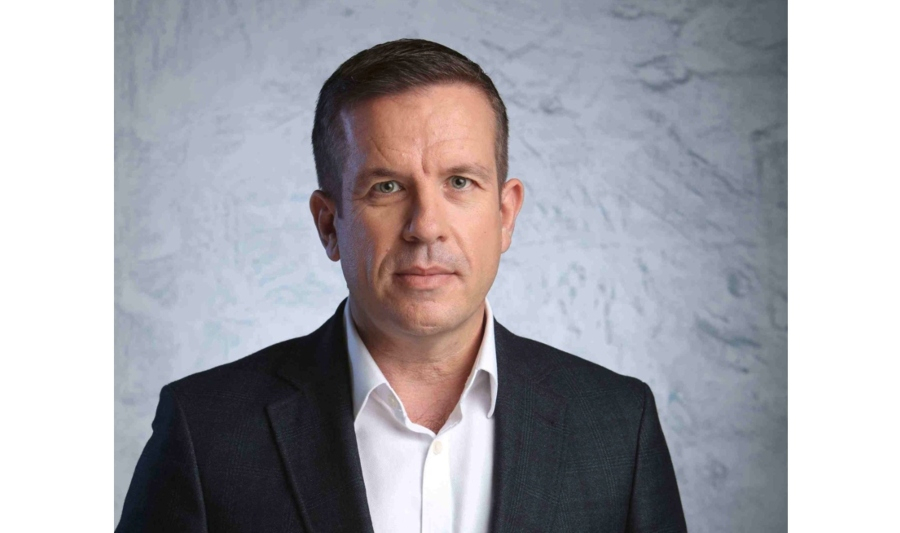 Ο Γιάννης Βασιλάκος νέος CEO στον όμιλο Fourlis