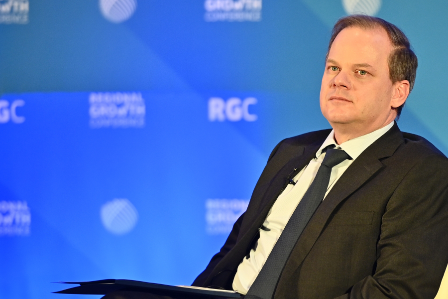 Καραμανλής: Η Αθήνα ταλαιπωρείται γιατί κάποιοι συνδικαλιστές ζητούν λιγότερα λεωφορεία στο δρόμο