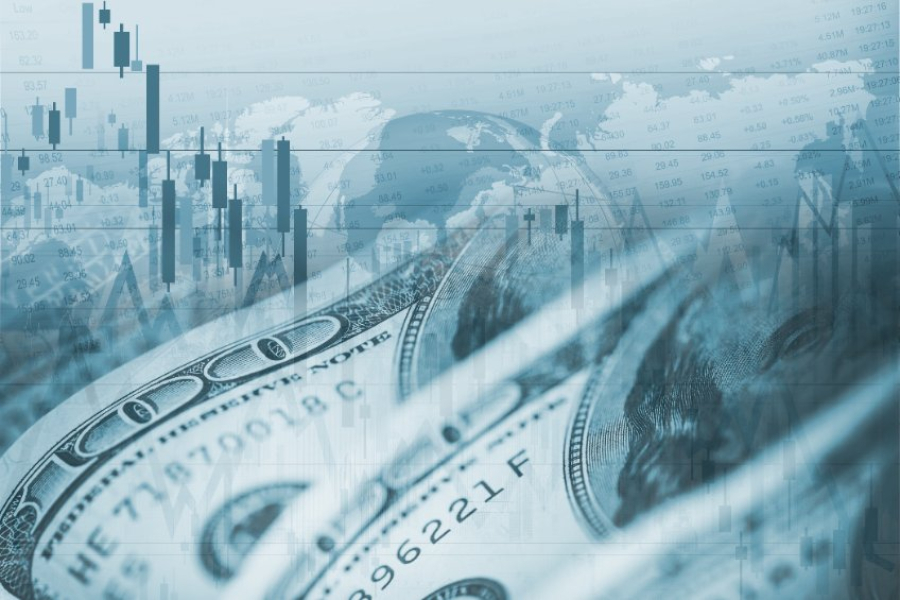 Η ισοτιμία του δολαρίου σε υψηλό 20 ετών, μετά το διάγγελμα Πούτιν για επιστράτευση