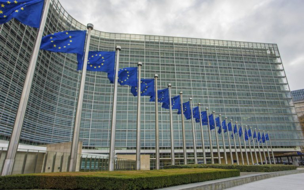 Κομισιόν: Άμεση καταβολή 50 εκατ. ευρώ στην UNRWA μέσω διεθνών εταίρων