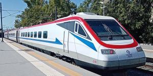 Hellenic Train: Νέο δρομολόγιο στον άξονα Αθήνα - Θεσσαλονίκη