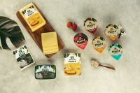 ΔΩΔΩΝΗ: Ενισχύει και επεκτείνει το χαρτοφυλάκιο της σειράς φυτικών προϊόντων «ΔΩΔΩΝΗ Plant’d»