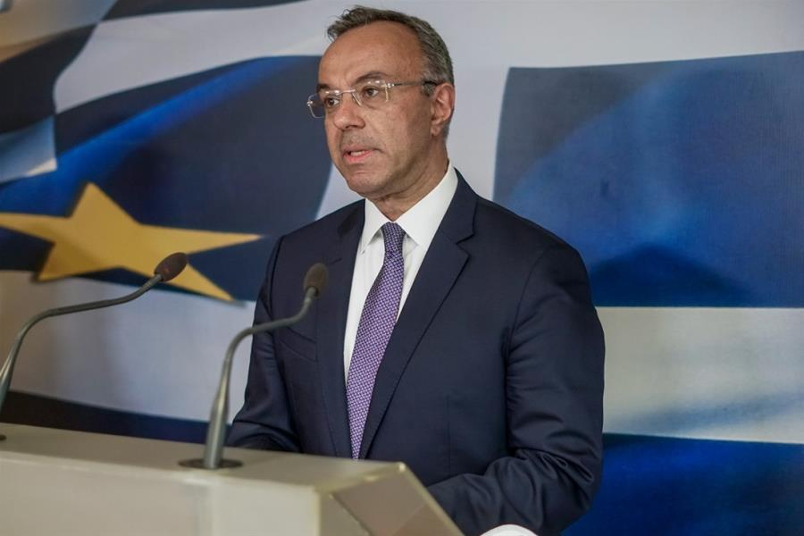 Σταϊκούρας: Ικανοποίηση για την εκτέλεση του προϋπολογισμού, αλλά όχι ενθουσιασμός