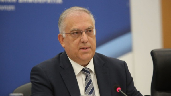 Τ. Θεοδωρικάκος: «Ο αναπτυξιακός νόμος θα συμβάλει στη μείωση των περιφερειακών και κοινωνικών ανισοτήτων»