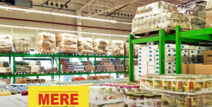 MERE: Η Ρωσική αλυσίδα ανοίγει super markets στην Ελλάδα-Σε ποιες πόλεις ζητά προσωπικό