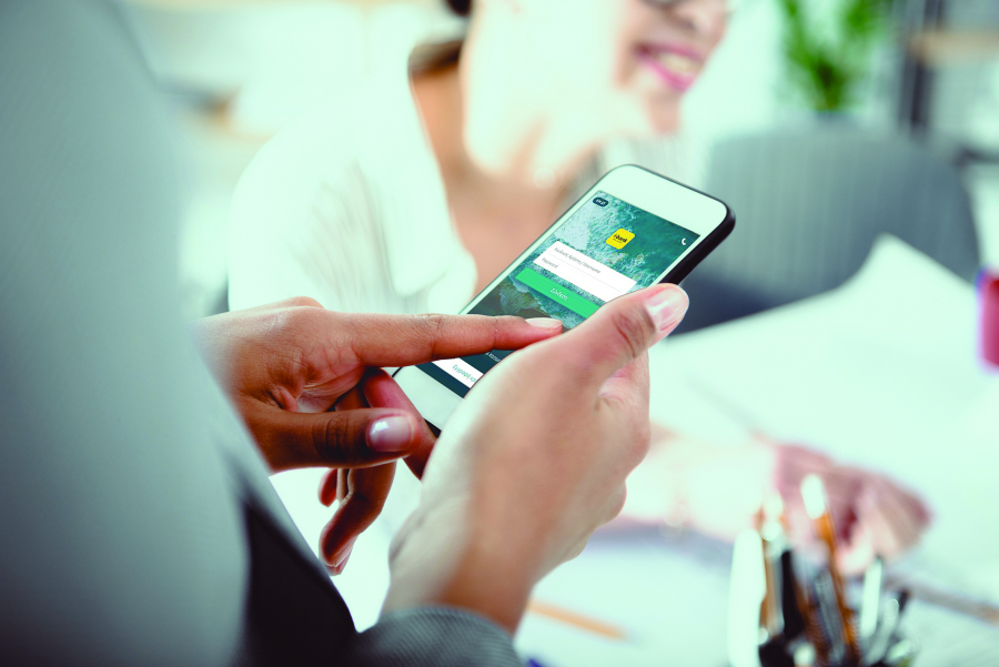 Εθνική Τράπεζα: Στην ουρά για την εποχή των i - Statements