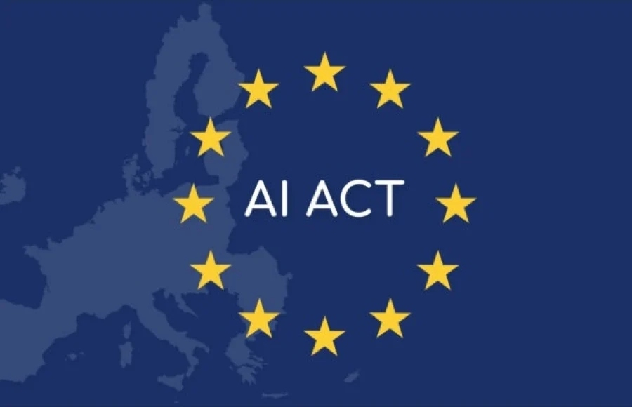 Στη Βουλή το νομοσχέδιο για το AI Act