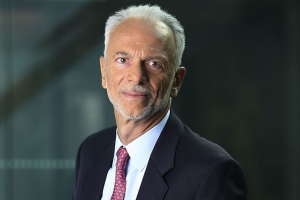 DEF2026 - Τζαννετάκης (Motor Oil): «Ισορροπία μεταξύ διύλισης καυσίμων και πράσινης μετάβασης