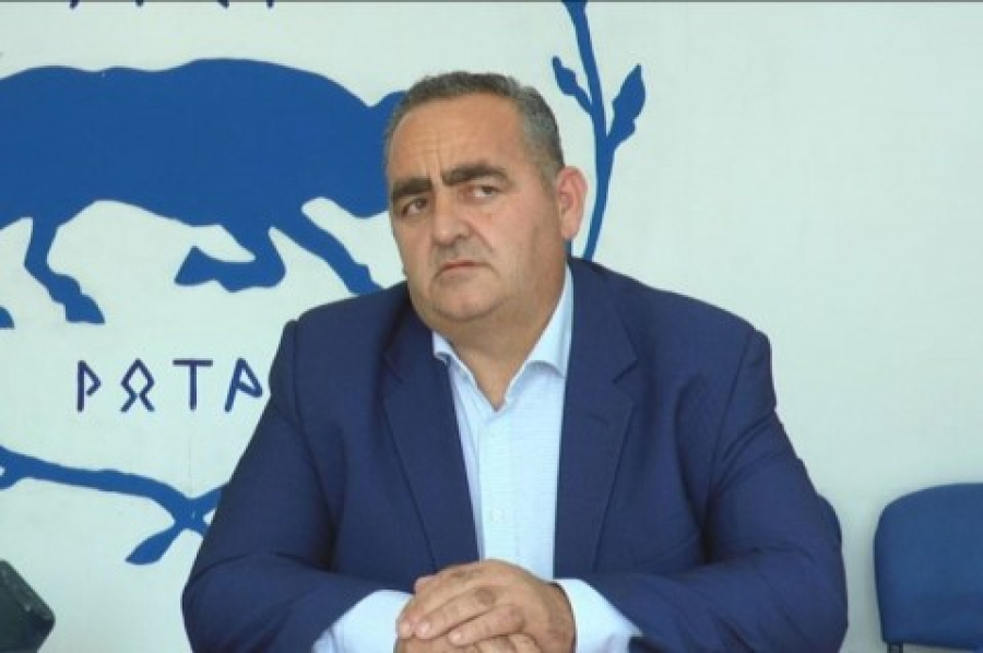 Αλβανία: Προσωρινά ελεύθερος ο ομογενής υποψήφιος δήμαρχος Χειμάρρας Φρ. Μπελέρης - Διάβημα του ΥΠΕΞ για τη σύλληψή του