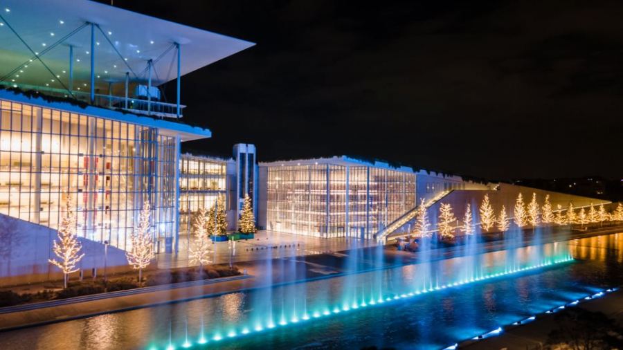 Ίδρυμα Σταύρος Νιάρχος: Ανακαλεί χορηγία για τους «Δεσμώτες του Φαλήρου»