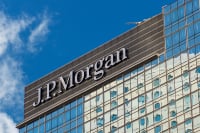 JP Morgan: Στις αρχές του 2023 θα σταματήσουν οι αυξήσεις επιτοκίων