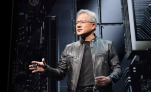 Χουάνγκ (Nvidia): «Μπαίνουμε στη δεκαετία της ρομποτικής και των αυτόνομων οχημάτων»
