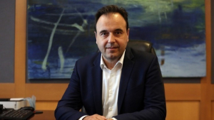 Δ. Παπαστεργίου: Η Ελλάδα φέτος αποκτά τους πρώτους δορυφόρους της