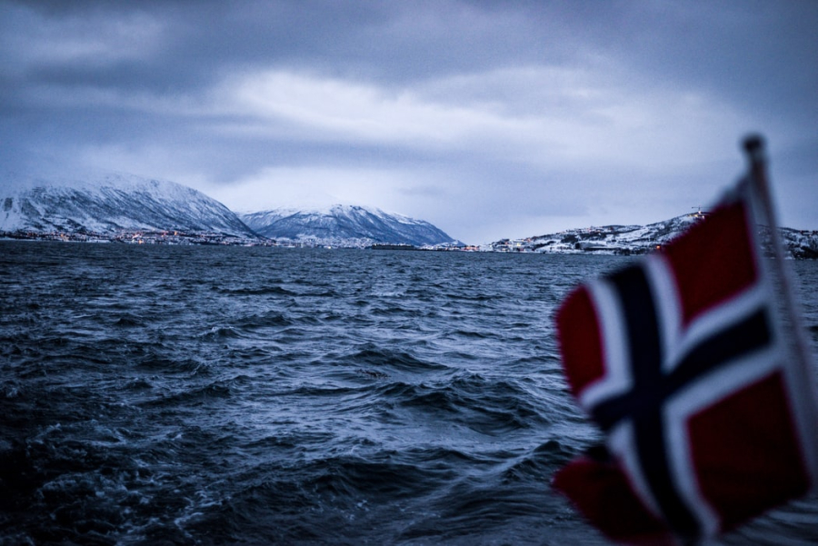 Νορβηγία: Έσοδα ρεκόρ για το κράτος από πετρέλαιο και αέριο, με φόντο τον πόλεμο στην Ουκρανία