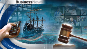 Καταδικαστική απόφαση-σταθμός για συνδρομητική πειρατεία στη Θεσσαλία