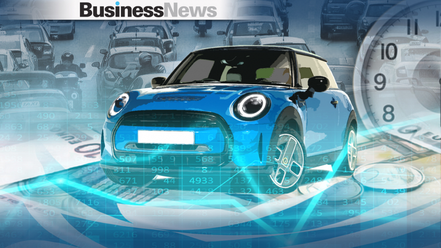 Έρχονται ανατιμήσεις στα ασφάλιστρα αυτοκινήτων - Αυξημένα τα τροχαία φέτος το καλοκαίρι