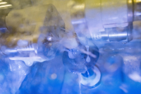 Ρομπότ με AI "σκανάρουν" τα δόντια και φτιάχνουν αποκαταστάσεις από πορσελάνη