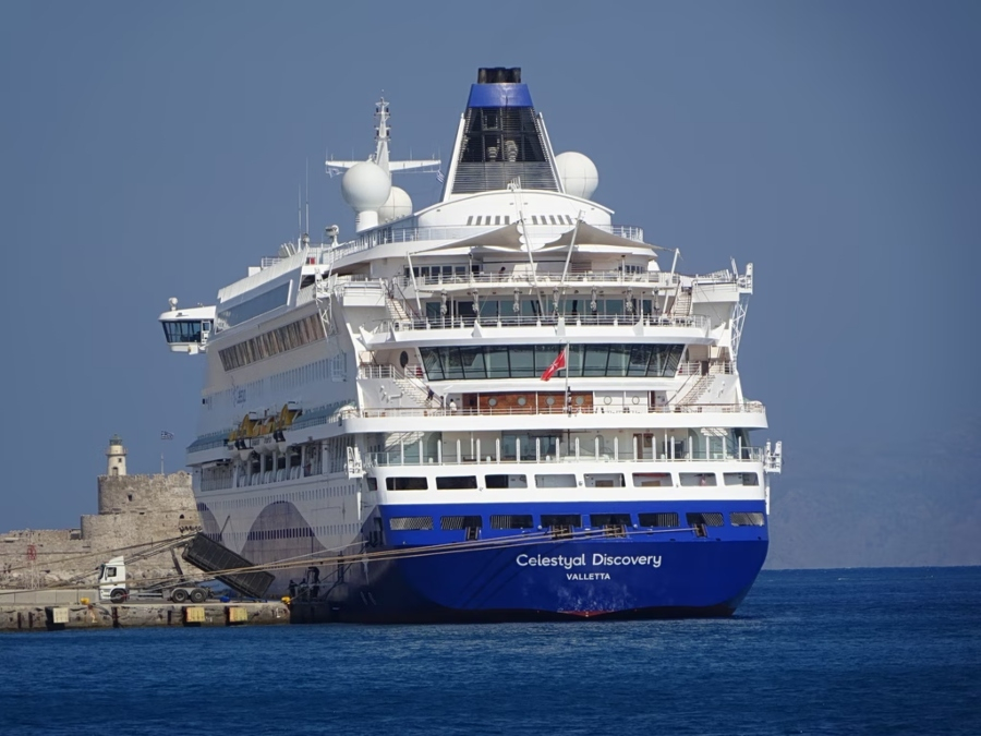 Celestyal: Ακυρώνει όλες τις κρουαζιέρες του Απριλίου