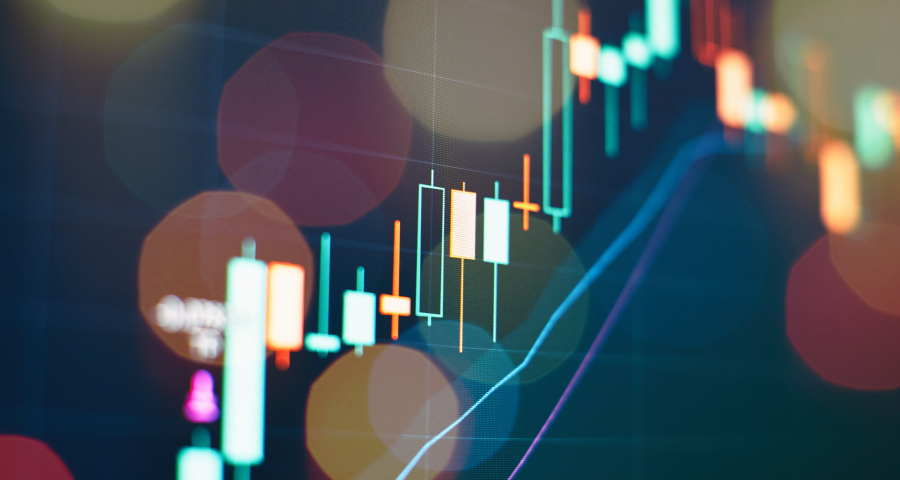 Ευρωαγορές: Μικρά κέρδη με τα βλέμματα στραμμένα σε Ουκρανία και εταιρικά αποτελέσματα