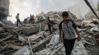 Η Χαμάς απειλεί να εκτελέσει τους ομήρους, εάν συνεχιστούν οι βομβαρδισμοί στη Γάζα