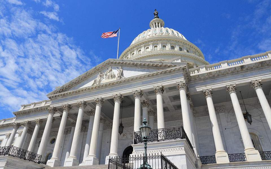 ΗΠΑ: Συναγερμός στο Καπιτώλιο ύστερα από αναφορές για «ένοπλο» σε κτίριο της Γερουσίας