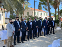 Intrakat: Σύμβαση 86,8 εκατ. ευρώ στην Κύπρο