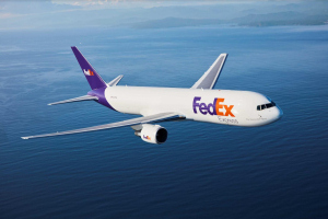 FedEx: Fake news τα δημοσιεύματα περί αποχώρησης από το αεροδρόμιο Μακεδονία στη Θεσσαλονίκη