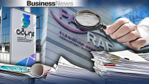 ΑΔΜΗΕ: Κατηγορεί τη ΡΑΕ για λάθη στους υπολογισμούς για την απόδοση των κεφαλαίων