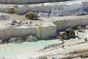 Mermeren Kombinat: Ανακοίνωση πώλησης του ομίλου "Παυλίδης"