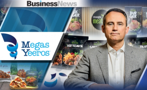 Στη Megas Yeeros η πρώτη επένδυση του δεύτερου growth fund της EOS Capital Partners