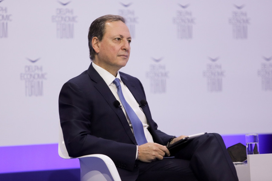 ΥΠΑΑΤ: Η νέα εποχή στον Αγροδιατροφικό τομέα - Οι 7 προτεραιότητες και τα εγγειοβελτιωτικά έργα