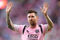 Λιονέλ Μέσι: Αγόρασε την Κορνεγιά, ομάδα πέμπτης κατηγορίας στην Ισπανία