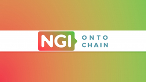 Χρηματοδοτούμενο έργο ONTOCHAIN - Ε.Ε: Ανοιχτή πρόσκληση 1,3 εκατ. € επιδοτεί internet innovators