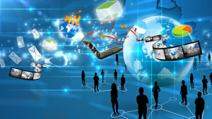 Τεχνολογία: Πρωταγωνιστεί στις επιχειρηματικές συμφωνίες και το 2023