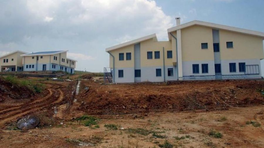 Χαλκιδική: Έρευνες για 27χρονο δραπέτη των Αγροτικών Φυλακών Κασσάνδρα