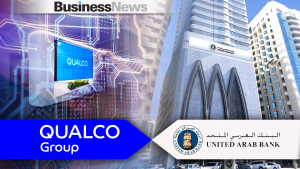 Qualco - United Arab Bank: Στρατηγική συνεργασία για ψηφιακή αναβάθμιση χρηματοοικονομικών υπηρεσιών