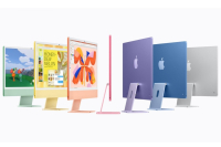Η Apple παρουσίασε τη νέα γενιά Mac και iPad