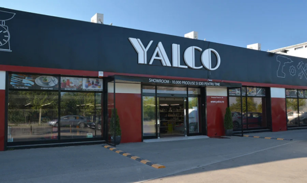 Yalco: Νέος οικονομικός διευθυντής ο Ανδρέας Σκύρλας